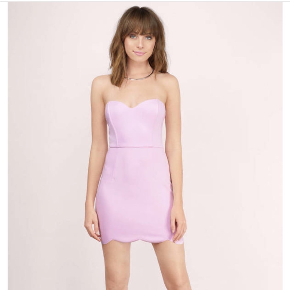 NWT Tobi Mini Dress
